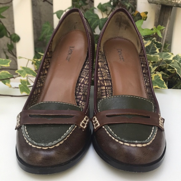 Dexter shoes pumps - Picture 4 of 8